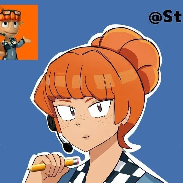 chat with ai character: Ruby remastered