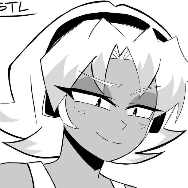 chat with ai character: leeta