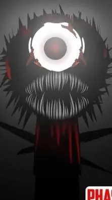 ai character: jevin fase 8 background