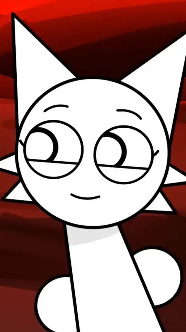 ai character: wenda  background