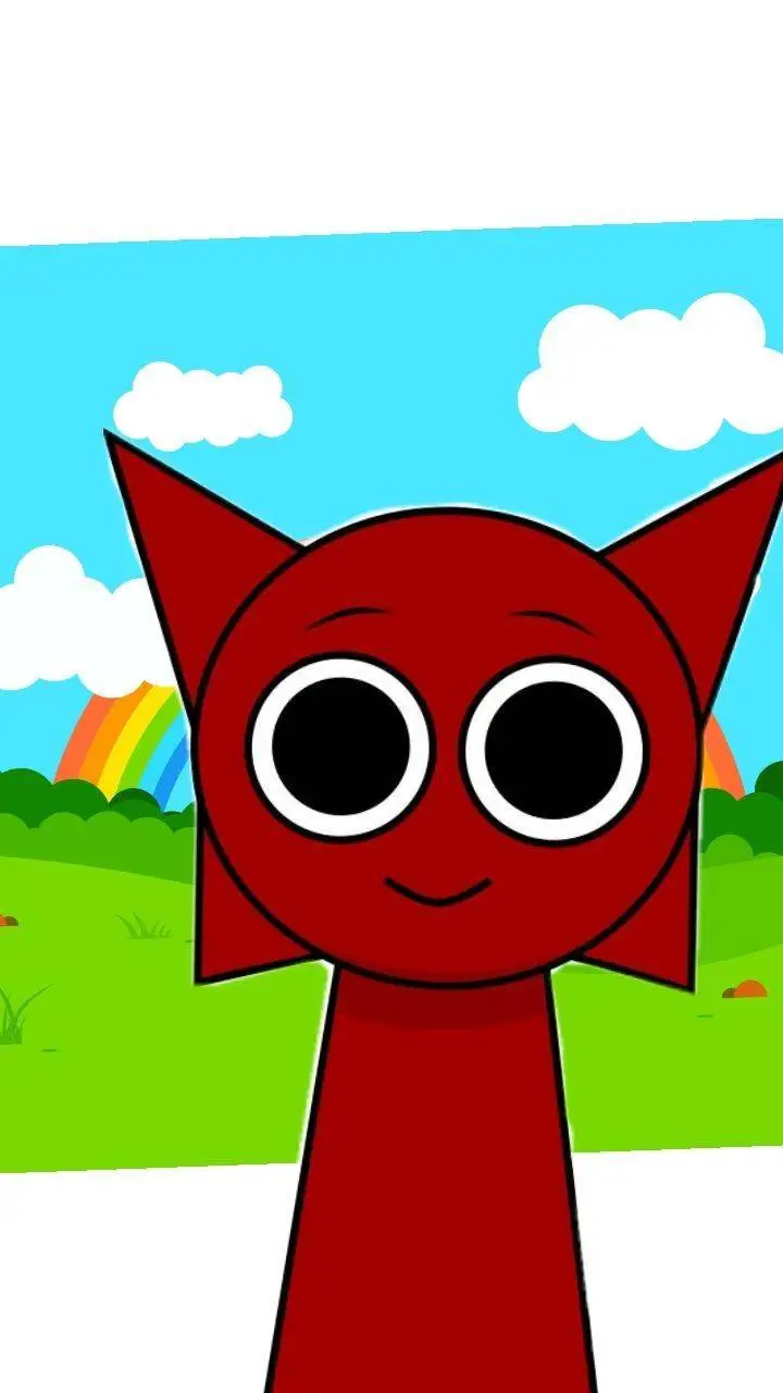 ai character: mroona background