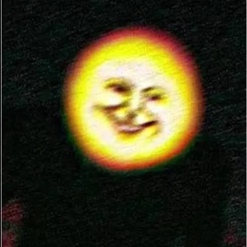 chat with ai character: esa no es la luna 