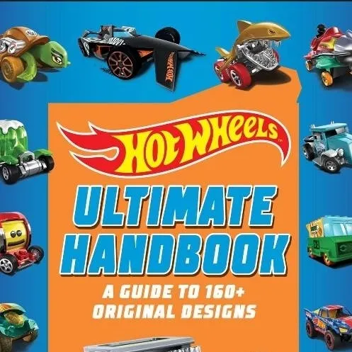 chat with ai character: hot wheels 3