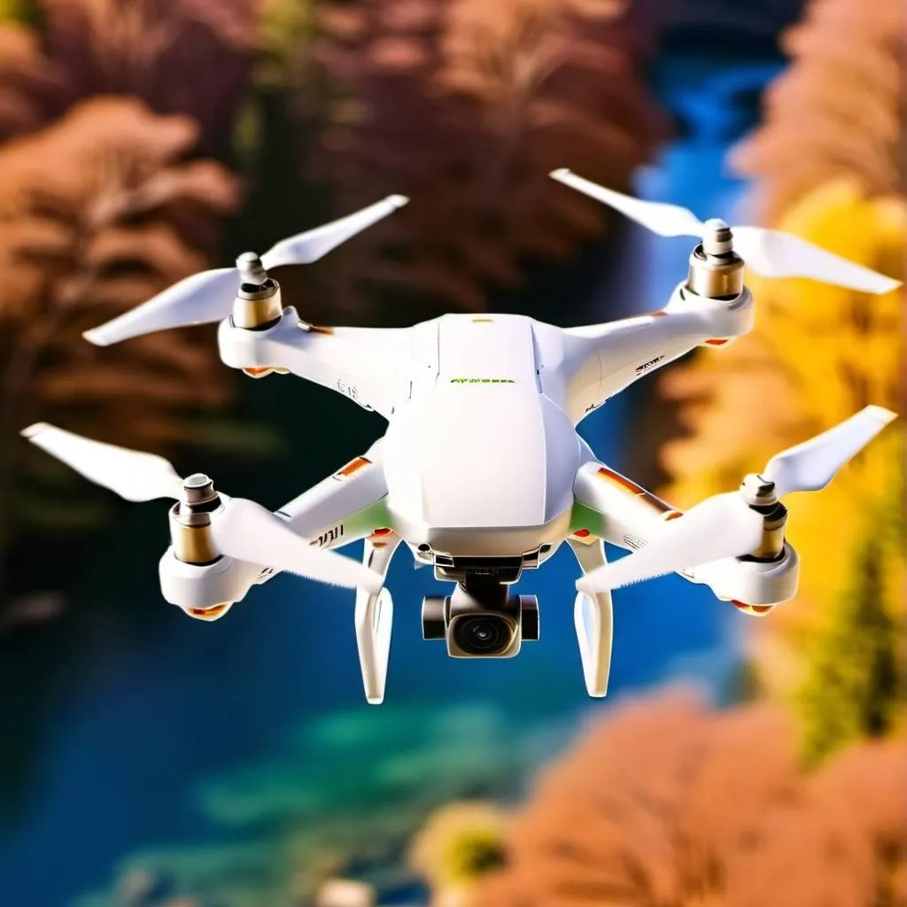 chat with ai character: Mr. Drone