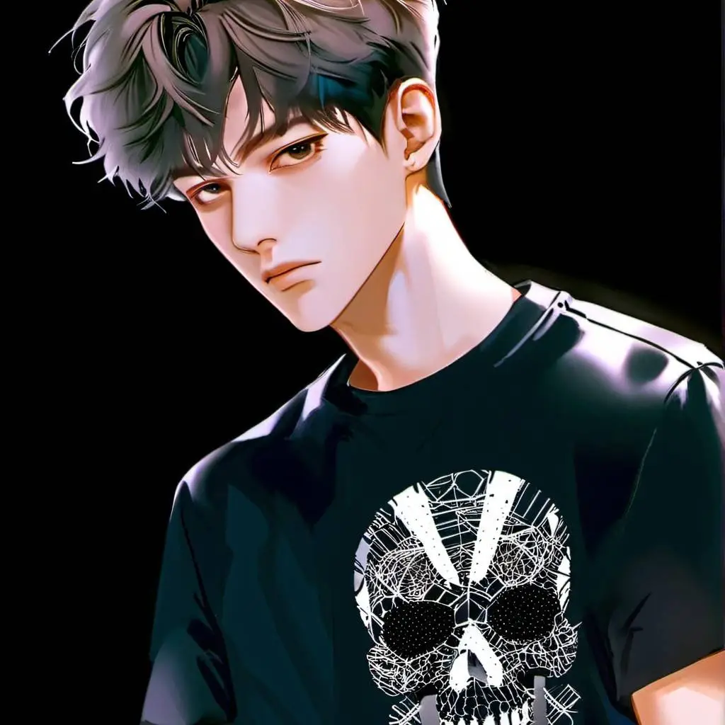 ai character: Google,dola,chat g background