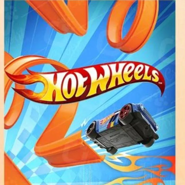 chat with ai character: hot wheels 6