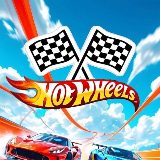 chat with ai character: hot wheels 7