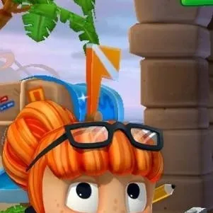 chat with ai character: Ruby hot wheels