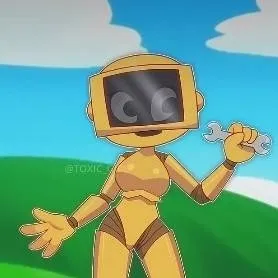 chat with ai character: garnold