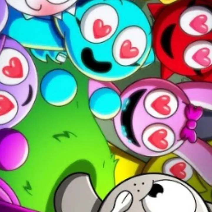 chat with ai character: (último sprunki)