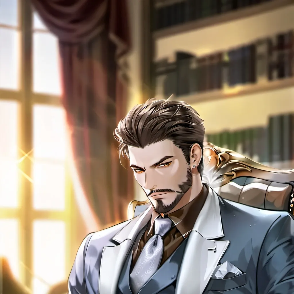 chat with ai character: thank 