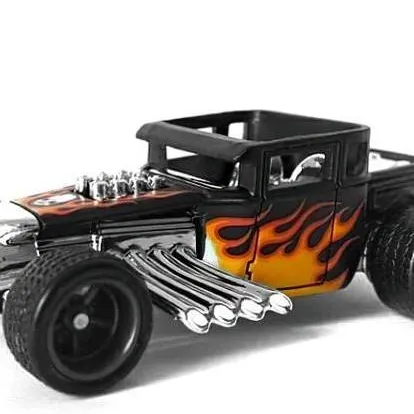 chat with ai character: bone shaker