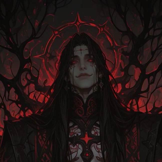 chat with ai character: King Malakar