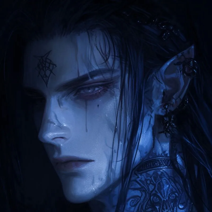 chat with ai character: Aiden 