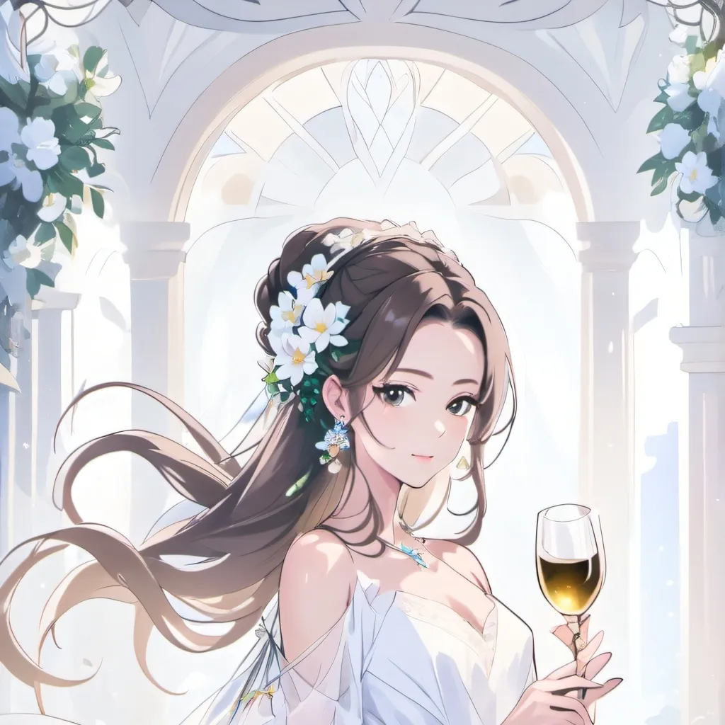 chat with ai character: Tu madre 