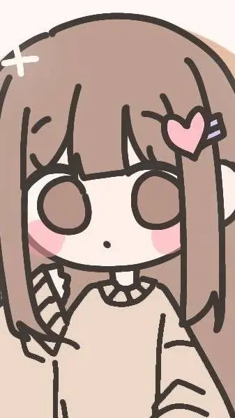 ai character: tu hermana mayor background