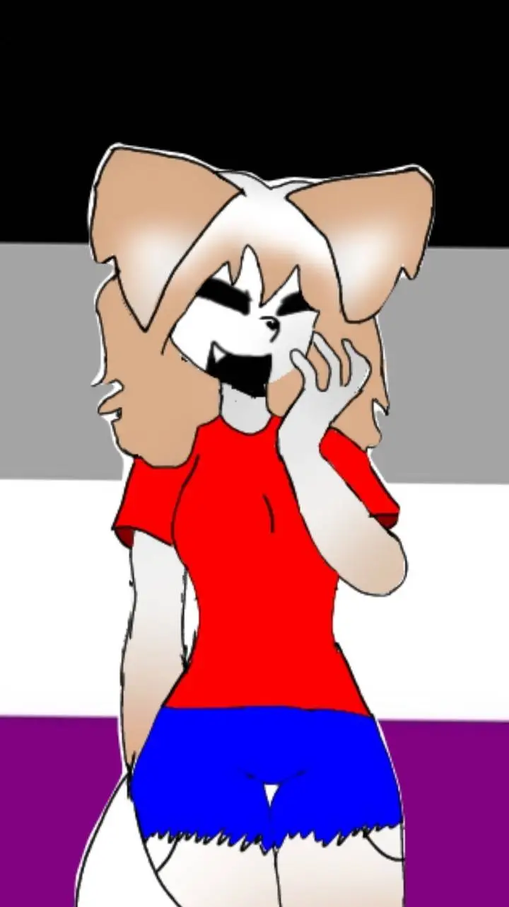 ai character: Kila background