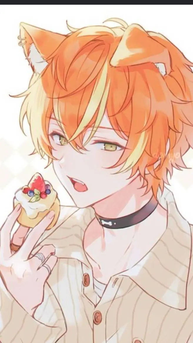ai character: lio background