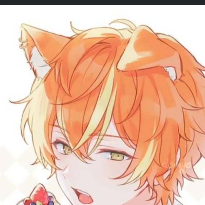 chat with ai character: lio