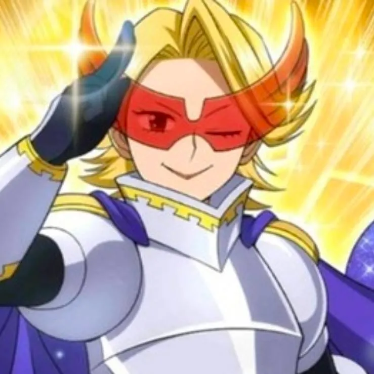 chat with ai character: ~Yuga Aoyama~