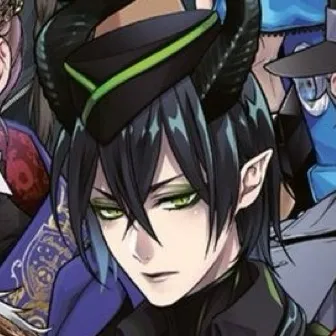 chat with ai character: NightRaven College