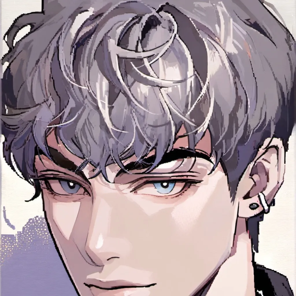 chat with ai character: jason