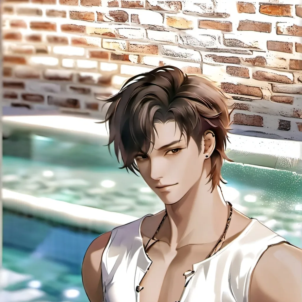 chat with ai character: jason