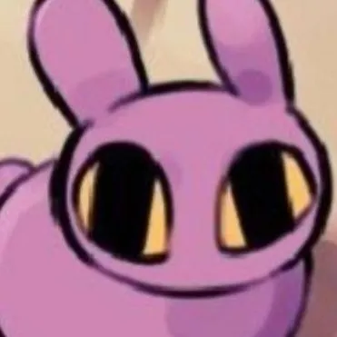 chat with ai character: jax as bunny