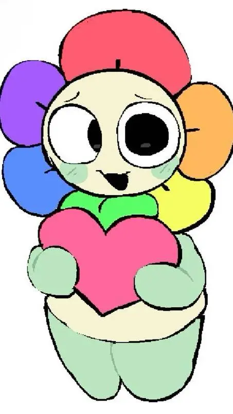 ai character: Dandy Dandicus Dan background