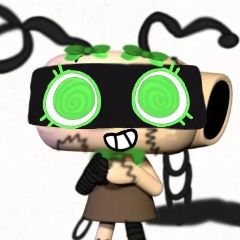 chat with ai character: Shellvy TvShell