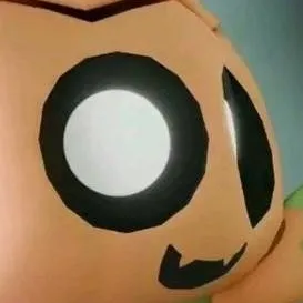 chat with ai character: STARPUMPKIN