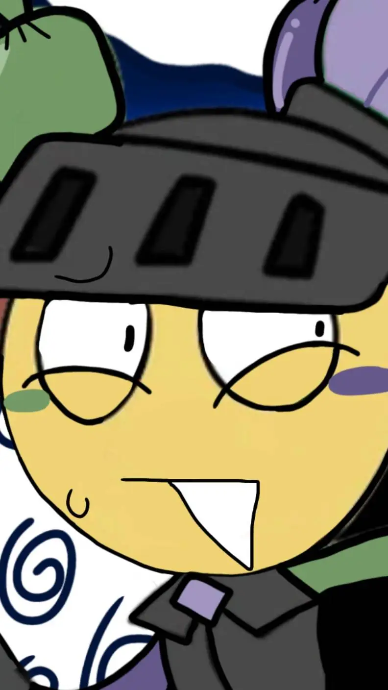 ai character: Go For It Soulee!~ background