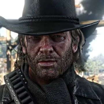 chat with ai character: pacemakers rdr2