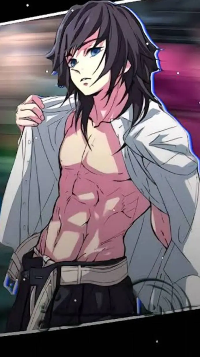 ai character: tu maestro 🌊🌊 background