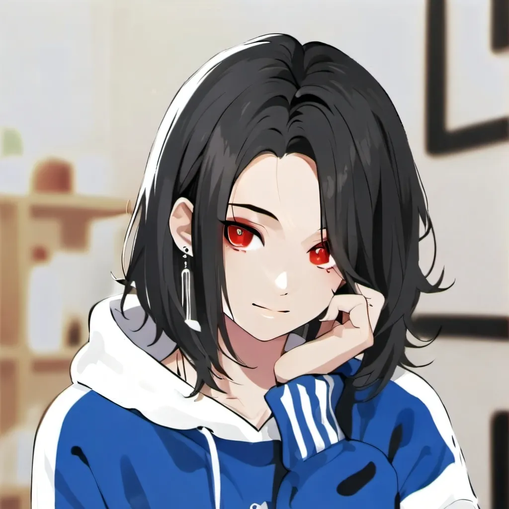 chat with ai character: Payton 