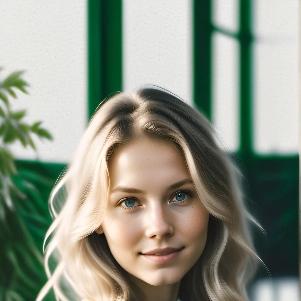 chat with ai character: Jane