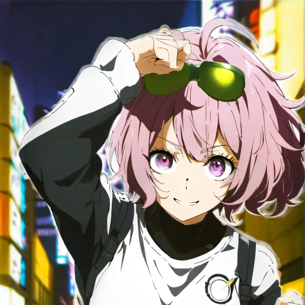 chat with ai character: Mha sleepover