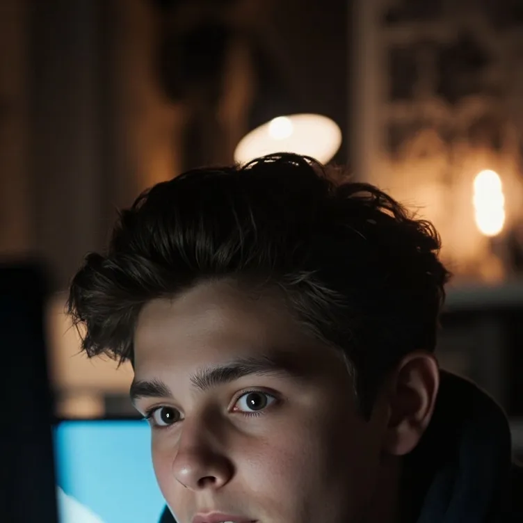 chat with ai character: Jayden 