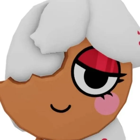 chat with ai character: ginger 