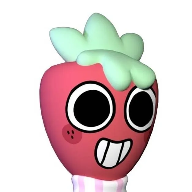 chat with ai character: Sprout 