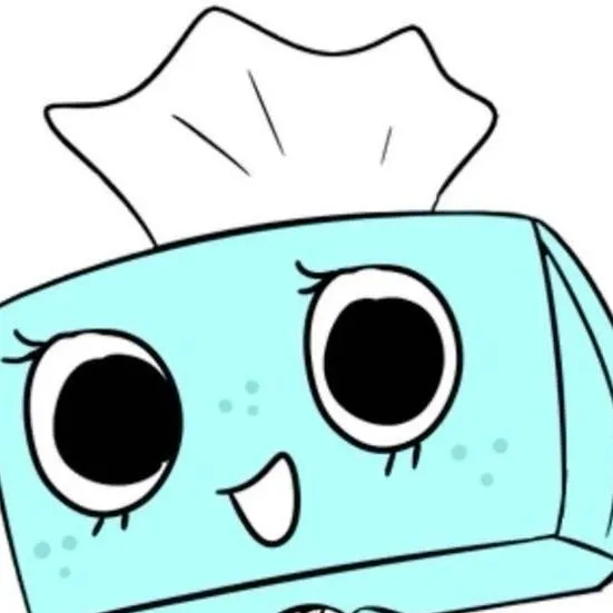 chat with ai character: Tisha 