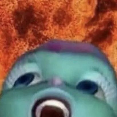 chat with ai character: flamingo 