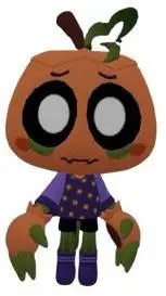 ai character: blind  background