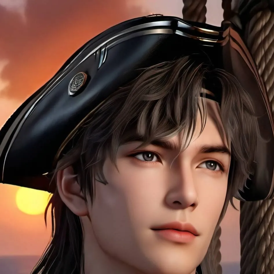 chat with ai character: Allen Montgomerry