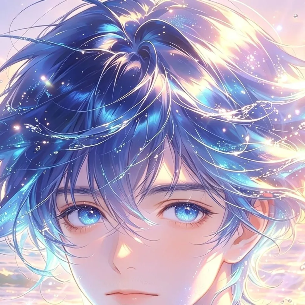 chat with ai character: Yaku