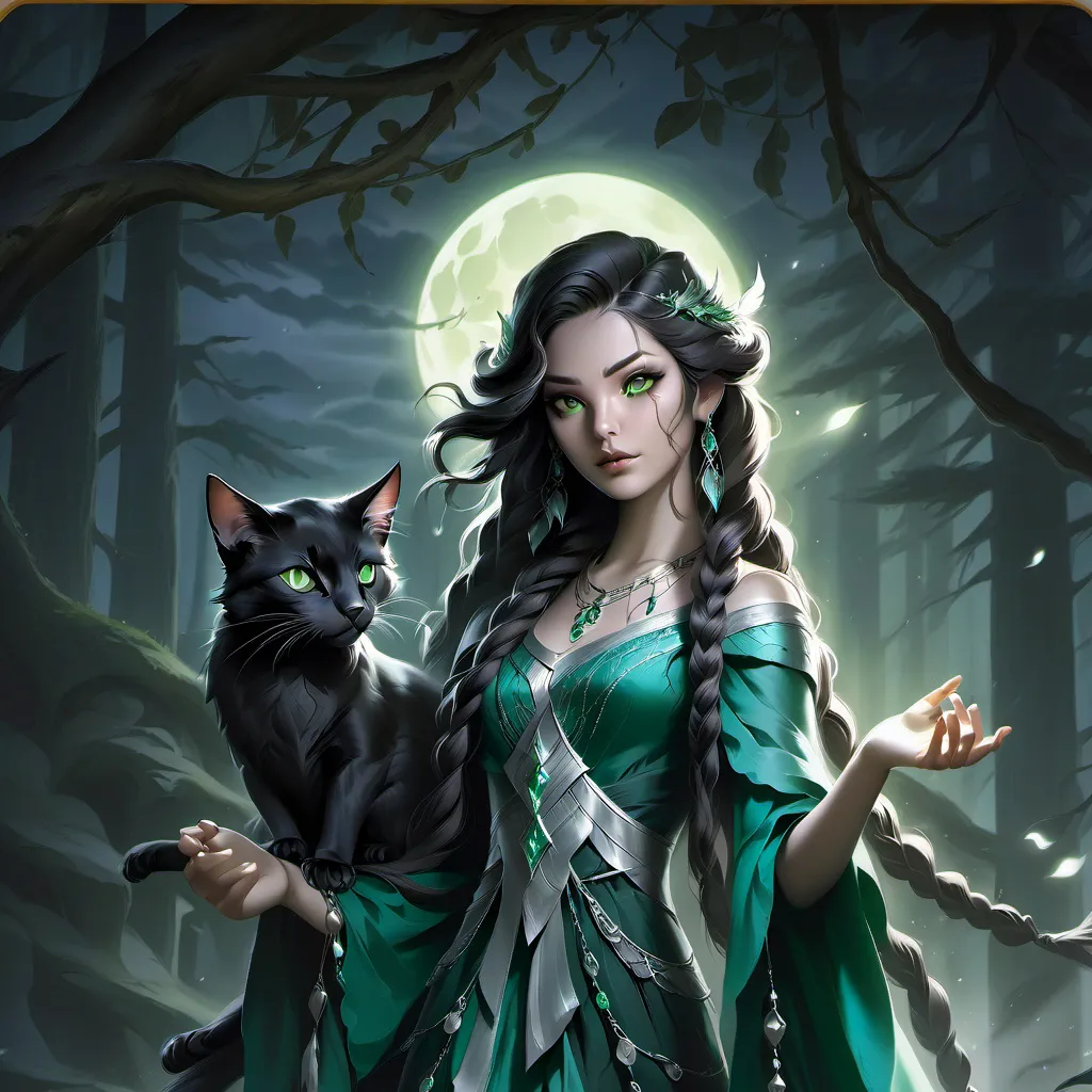 chat with ai character: Echo