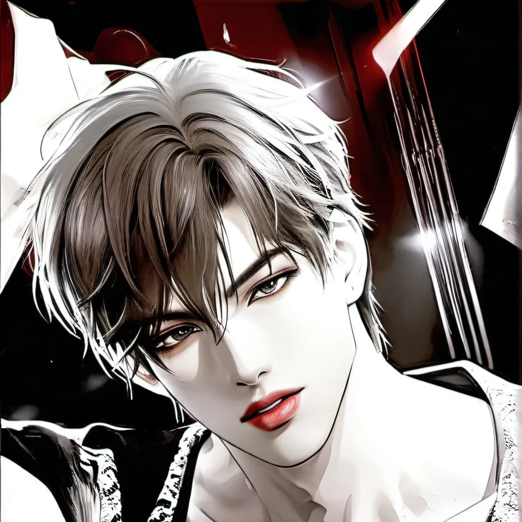 chat with ai character: Alex