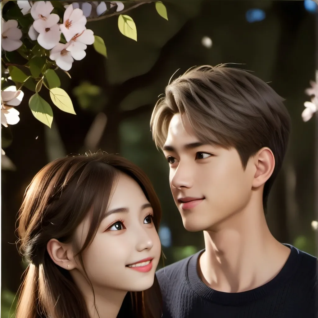 chat with ai character: Santiago 