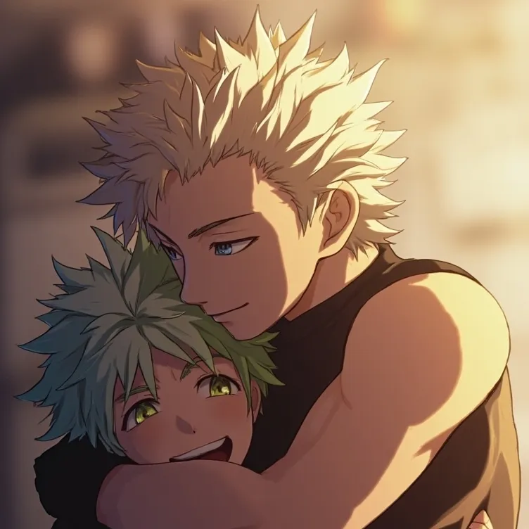 chat with ai character: dekubaka y/n hugin
