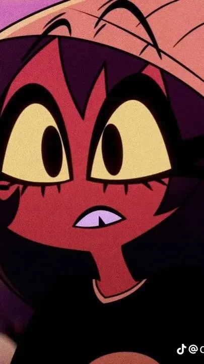 ai character: Millie!! background